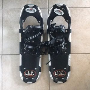 Women’s Redfeather Snowshoes